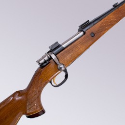 Parker Hale type Mauser K98...