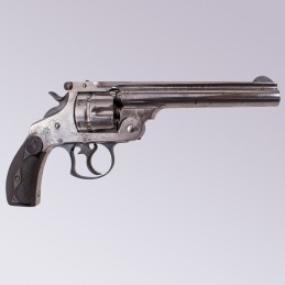 SMITH & WESSON New Model N...