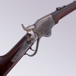 Carabine SPENCER Mle 1860...