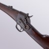 Remington SPLIT BREECH Type II Cal .56-50 Spencer - Très rare