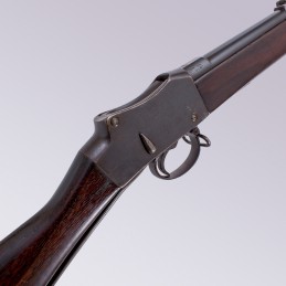 Martini Henry ENFIELD M1885...