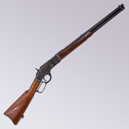 H. Winchester 1873 Cal....