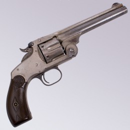 SMITH & WESSON NEW MODEL Nº...