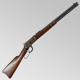 Winchester 1892 Cal 44/40...