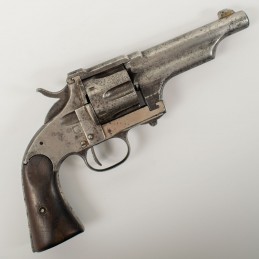 Revolver Merwin & Hulbert...