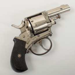 Beau Revolver Bulldog Cal. 380