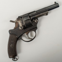 Revolver St Etienne 1874...