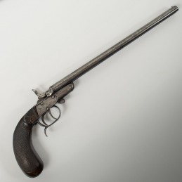 Pistolet Tuckaway M 322...