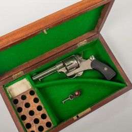 Revolver Miniature Modèle...