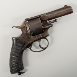 Revolver Webley RIC No. 2...