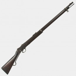 Martini Henry ENFIELD M1885...