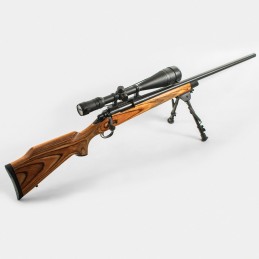 Remington Model 700 Target...