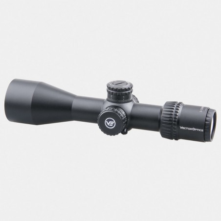 SCOM-24 Lunette de visée compacte Veyron 3-12x44 SFP