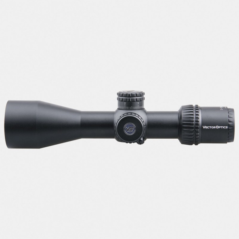 SCOM-24 Lunette de visée compacte Veyron 3-12x44 SFP