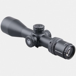 SCOM-24 Lunette de visée compacte Veyron 3-12x44 SFP