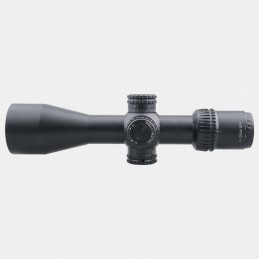 SCOM-24 Lunette de visée compacte Veyron 3-12x44 SFP