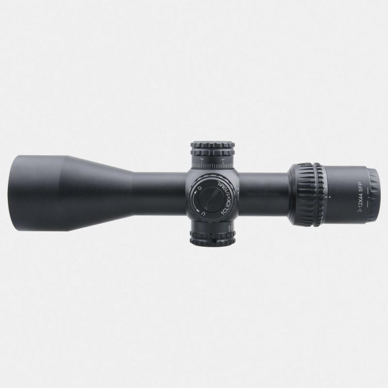 SCOM-24 Lunette de visée compacte Veyron 3-12x44 SFP