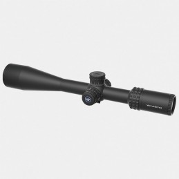 SCOL-58 Lunette de visée Vector Optics Sentinel-X Pro 10-40x50 SFP