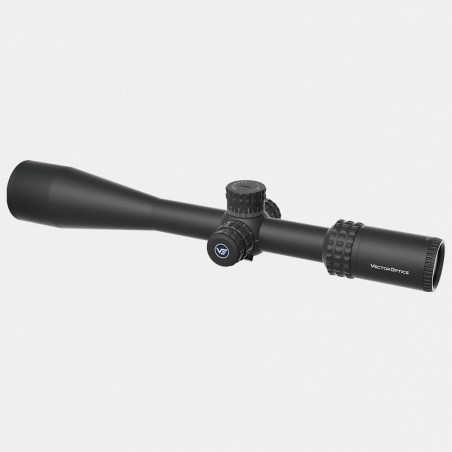 SCOL-58 Lunette de visée Vector Optics Sentinel-X Pro 10-40x50 SFP