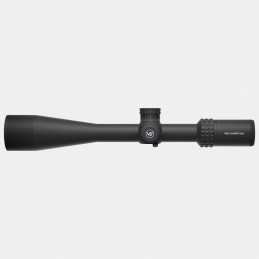 SCOL-58 Lunette de visée Vector Optics Sentinel-X Pro 10-40x50 SFP