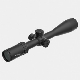 SCOL-58 Lunette de visée Vector Optics Sentinel-X Pro 10-40x50 SFP