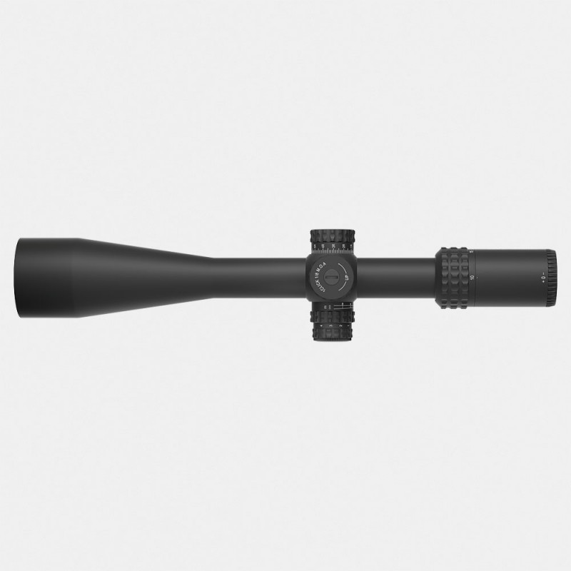 SCOL-58 Lunette de visée Vector Optics Sentinel-X Pro 10-40x50 SFP
