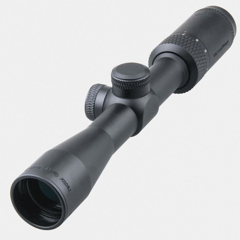 SCOM-26 Lunette de visée Matiz 2-7x32