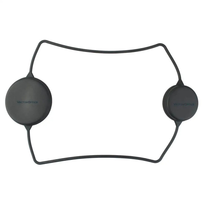 SCOM-26 Lunette de visée Matiz 2-7x32