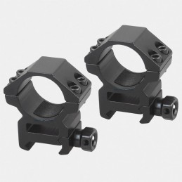 SCOM-26 Lunette de visée Matiz 2-7x32