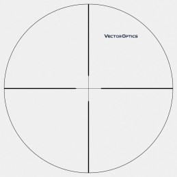 SCOM-26 Lunette de visée Matiz 2-7x32