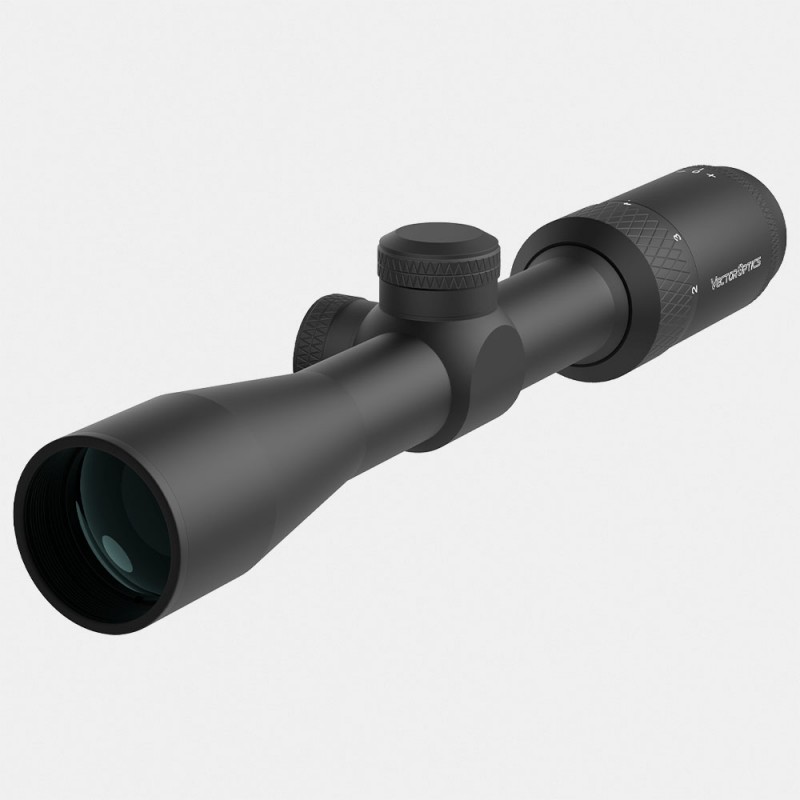 SCOM-33 Lunette de visée Matiz 2-7x32 MOA