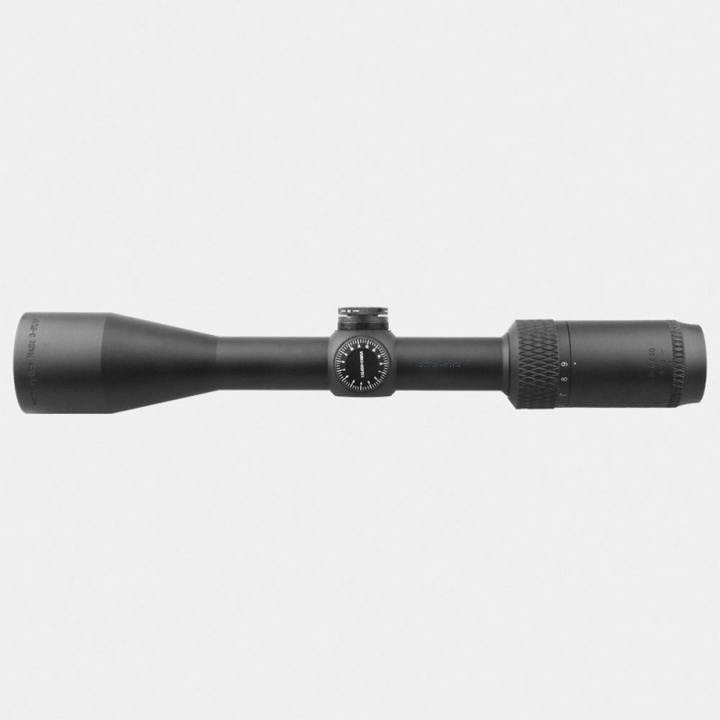 SCOM-27 Lunette de visée Matiz 3-9x40 SFP