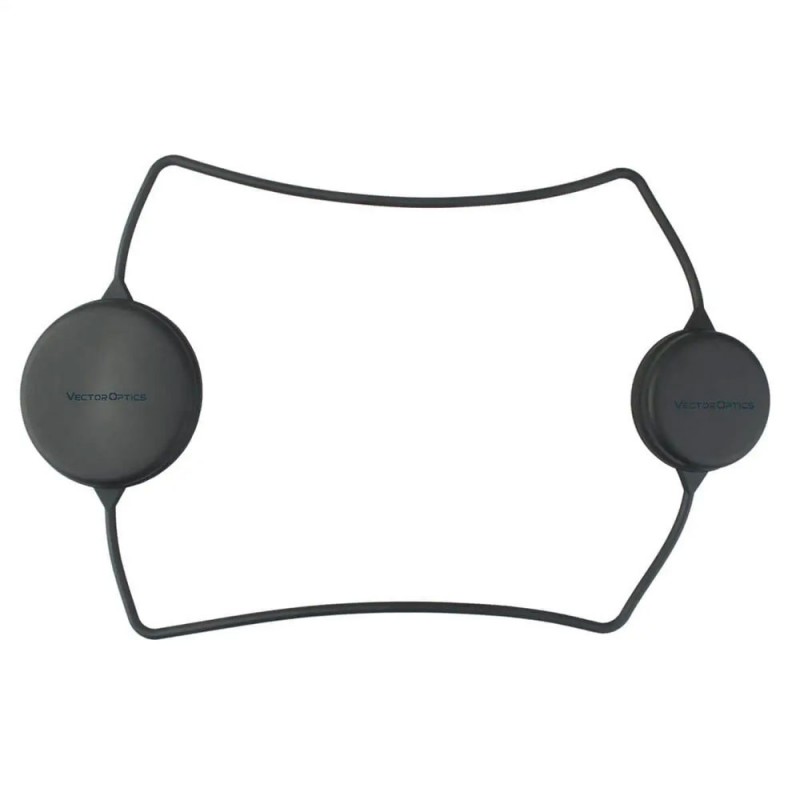 SCOM-27 Lunette de visée Matiz 3-9x40 SFP