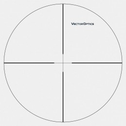 SCOM-27 Lunette de visée Matiz 3-9x40 SFP