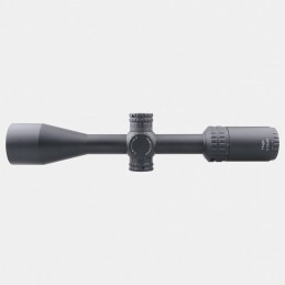 SCOM-30 Lunette de visée Hugo 3-12x44 SFP