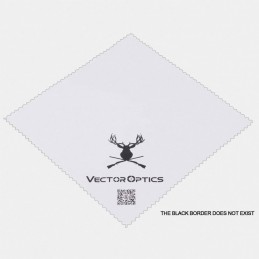 SCOM-30 Lunette de visée Hugo 3-12x44 SFP