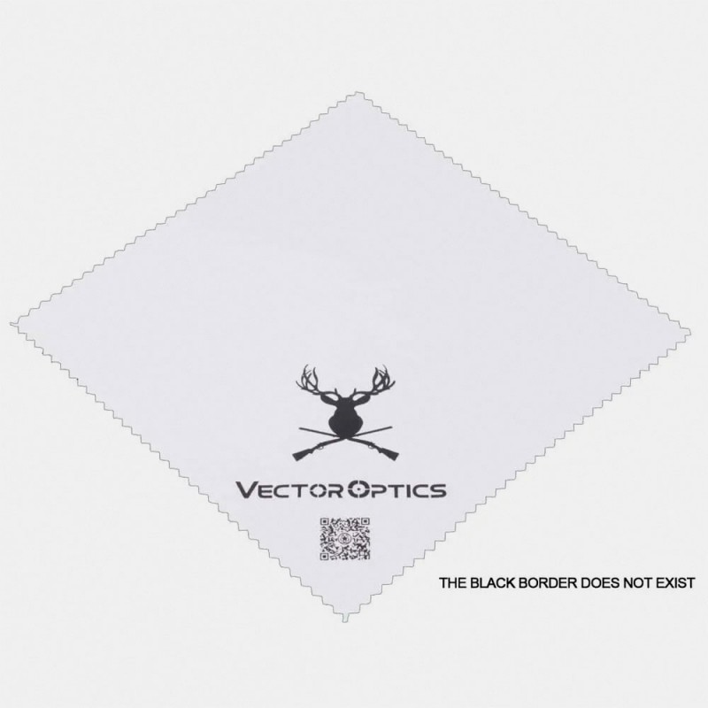 SCOM-30 Lunette de visée Hugo 3-12x44 SFP