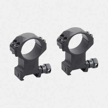 XASR-2502 Colliers X-Accu 25.4mm 1.25 pour Rail Picatinny