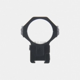 XASR-3045 Colliers X-ACCU 30mm pour Rail Dovetail