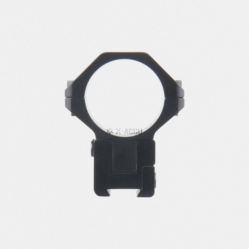 XASR-3045 Colliers X-ACCU 30mm pour Rail Dovetail