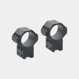 XASR-3045 Colliers X-ACCU 30mm pour Rail Dovetail