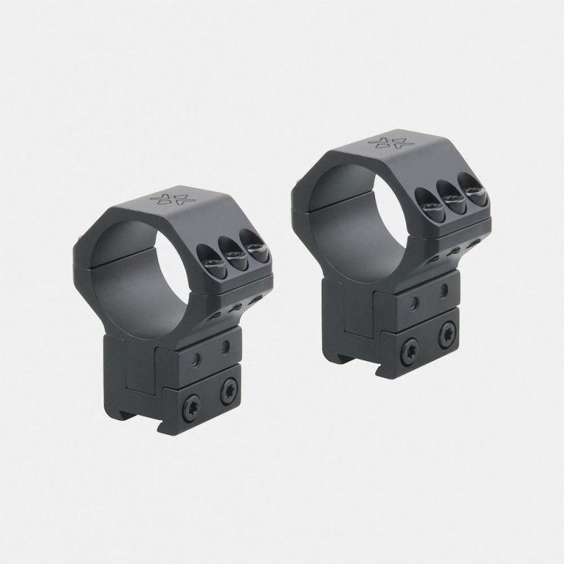 XASR-3045 Colliers X-ACCU 30mm pour Rail Dovetail