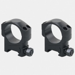 SCTM-22 Colliers de Lunette 30mm pour Rail Weaver