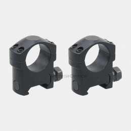 SCTM-37 Colliers de Lunette 25.4mm pour Rail Weaver