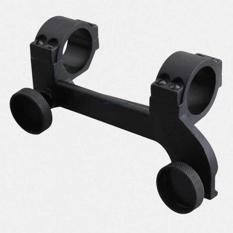 SCRA-66 Rail en Acier pour Lee Enfield No.4