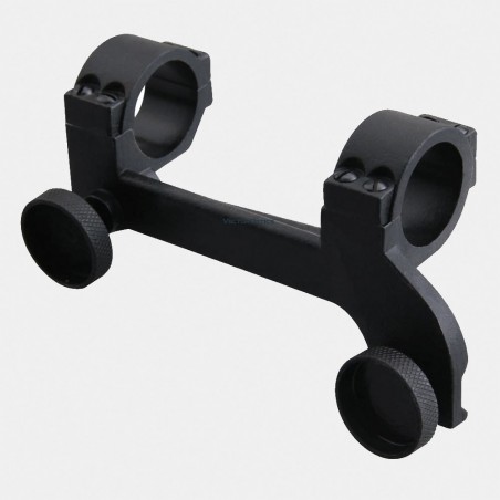 SCRA-66 Rail en Acier pour Lee Enfield No.4