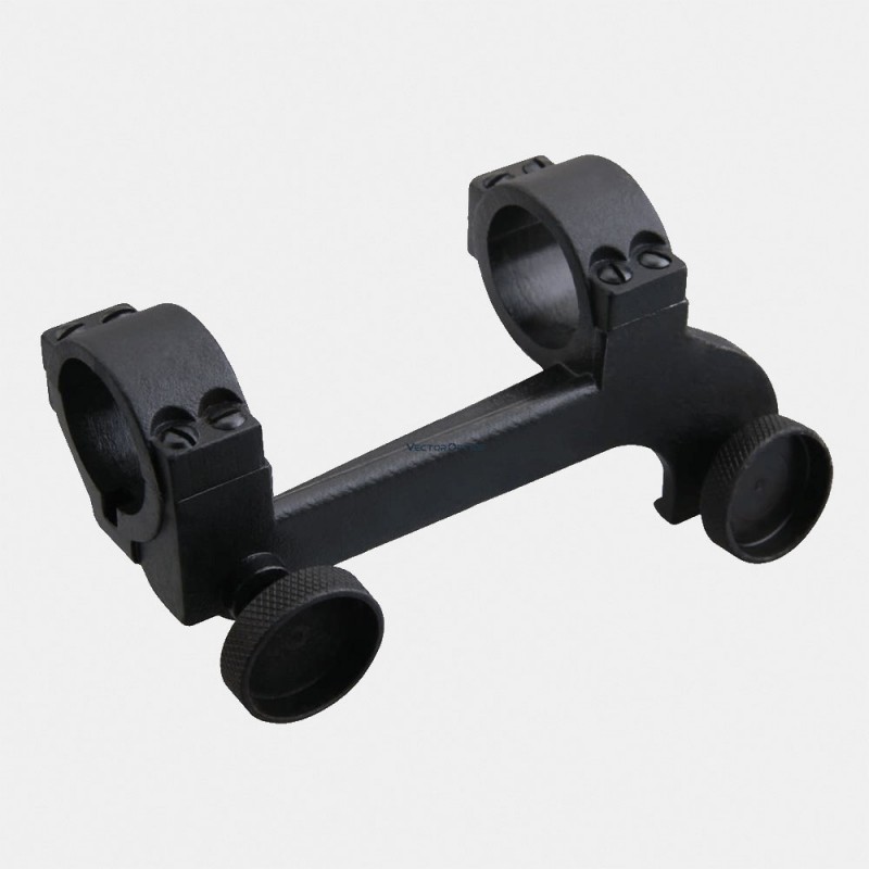 SCRA-66 Rail en Acier pour Lee Enfield No.4