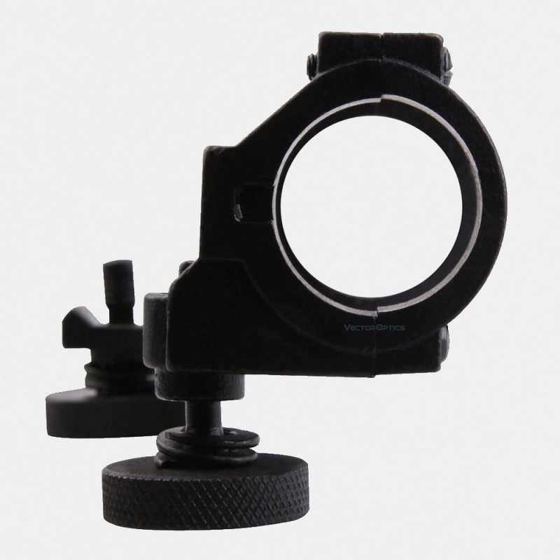 SCRA-66 Rail en Acier pour Lee Enfield No.4