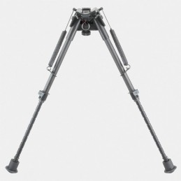 RSCFS-09 Bipied à Ressort Swivel en Fibre de Carbone 9-13.5