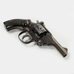 A718 Revolver Webley Pocket WP Cal. 320